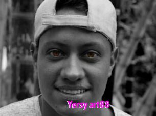 Yersy_art88