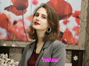 YesJane