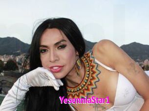 YesenniaStar1