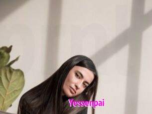 Yessenpai