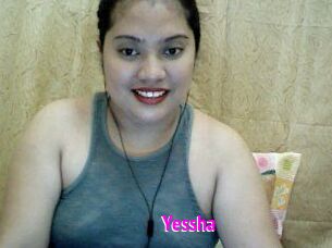 Yessha