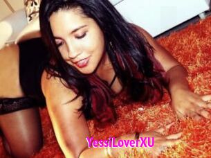 YessiLoverXU