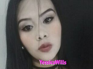 YessicaWills Porn Loverz