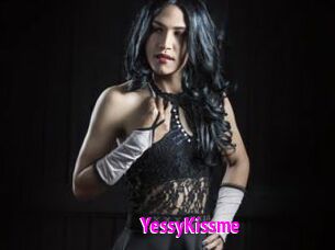 YessyKissme