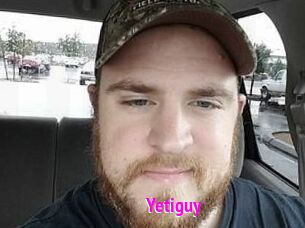 Yetiguy