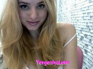 YevgeniyaLove
