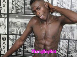 YhangBoyHot
