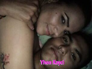 Yhon_Kayci