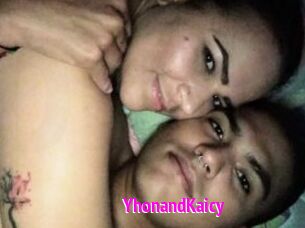 YhonandKaicy