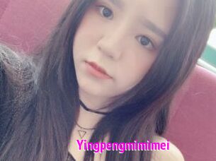 Yingpengmimimei