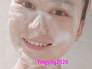 Yingying2020