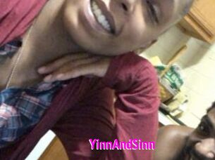 YinnAndSinn