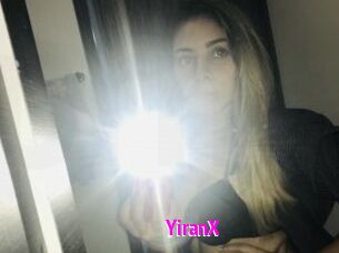 YiranX
