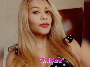 Yisel_Kane