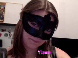 Ylanna