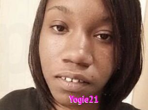 Yogie21
