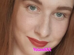 YolandiXX