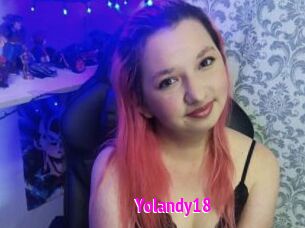 Yolandy18