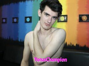 YonasChampion