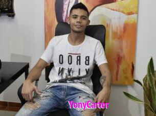 YonyCarter
