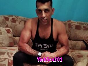YorkSex201