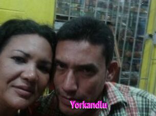Yorkandlu
