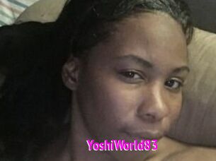 Yoshi_World83