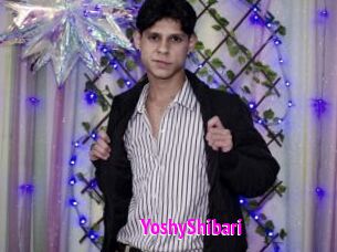 YoshyShibari Porn Loverz