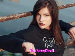 YouSexyDeviL