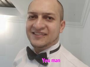 You_man
