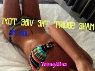 YoungAlina