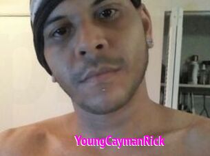 YoungCaymanRick
