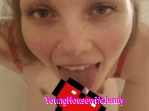 YoungHousewifeJenny