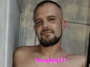 YoungKing777 Porn Loverz