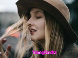YoungSandra