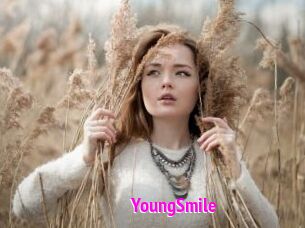 YoungSmile Porn Loverz