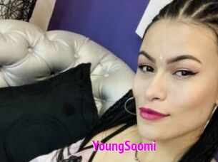 YoungSoomi