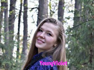 YoungViolet