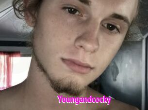 Youngandcocky