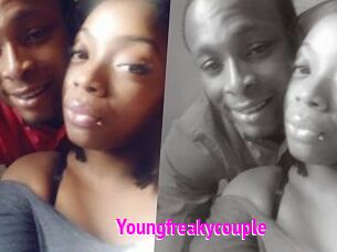 Youngfreakycouple