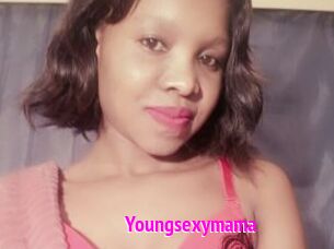Youngsexymama