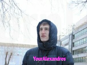 YourAlexandros