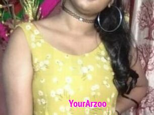 YourArzoo