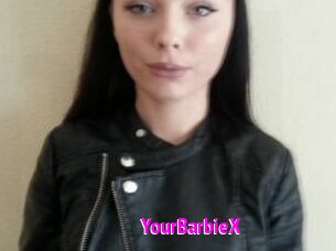 YourBarbieX