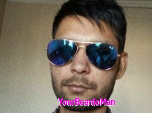YourBeardoMan