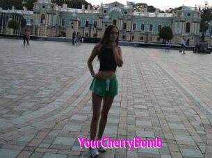 YourCherryBomb