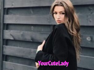 YourCuteLady