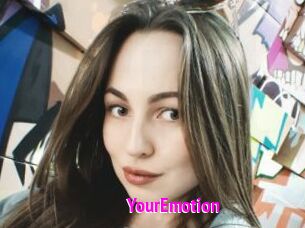 YourEmotion