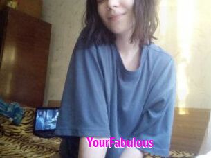 YourFabulous