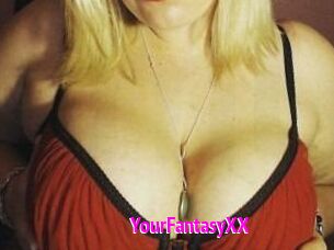 YourFantasyXX